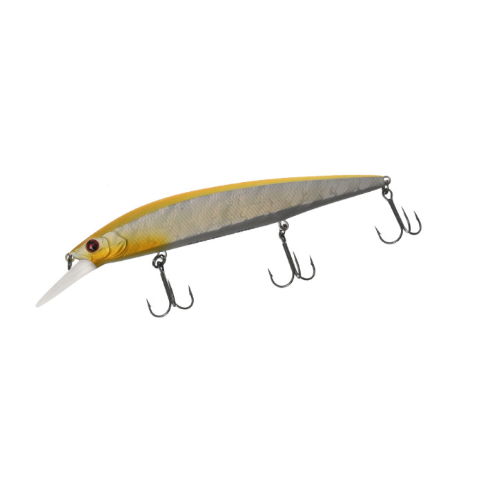 Воблер Flagman Robber-Minnow 132SP F500