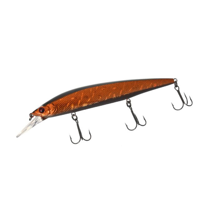 Воблер Flagman Robber-Minnow 132SP F501