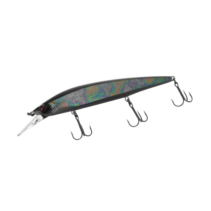 Воблер Flagman Robber-Minnow 132SP F502