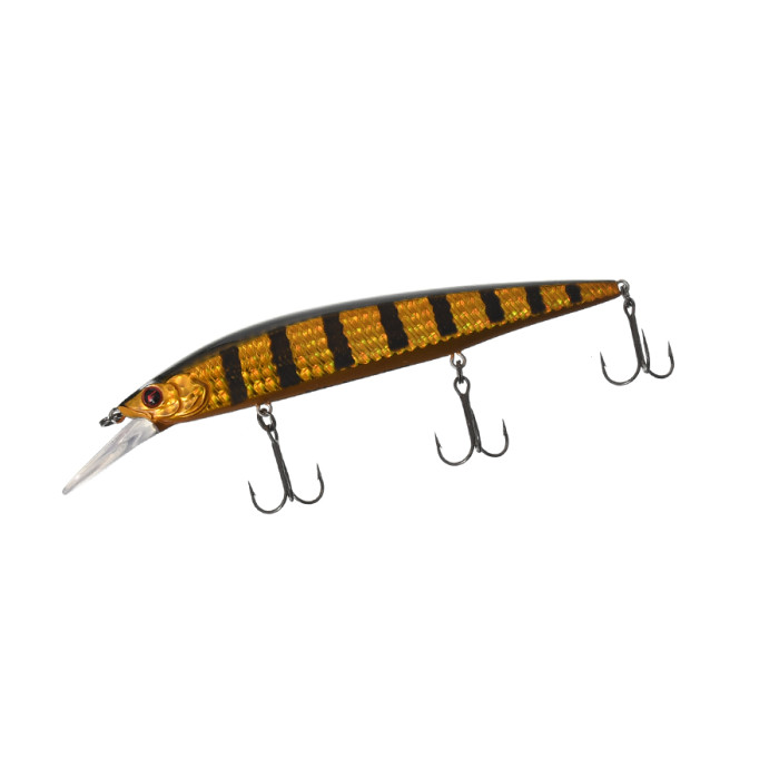 Воблер Flagman Robber-Minnow 132SP F555