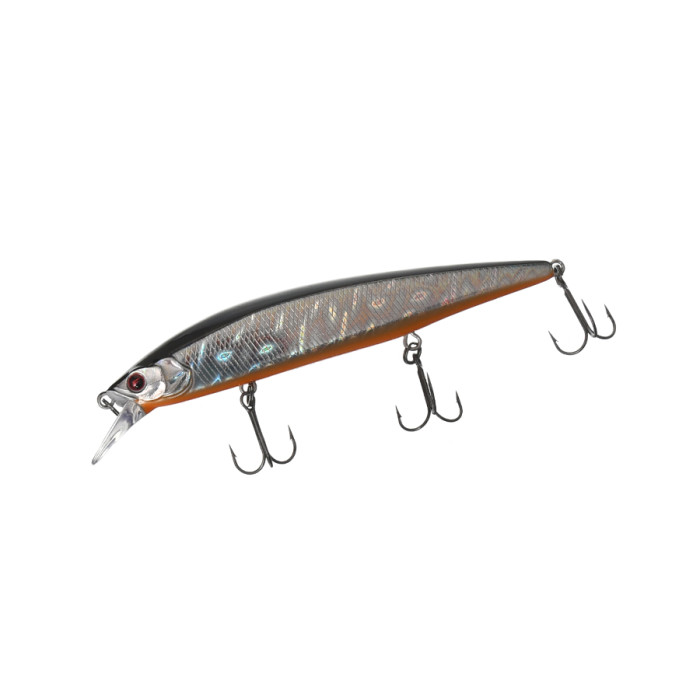 Воблер Flagman Robber-Minnow 132SP-SR F101