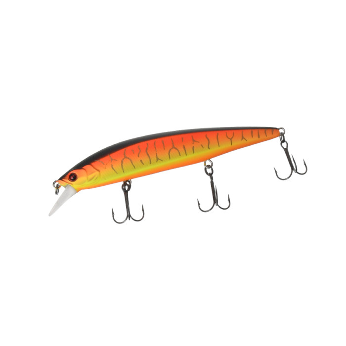 Воблер Flagman Robber-Minnow 132SP-SR F201