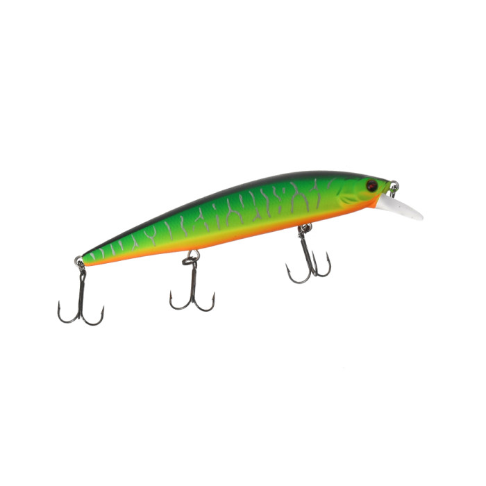Воблер Flagman Robber-Minnow 132SP-SR F201