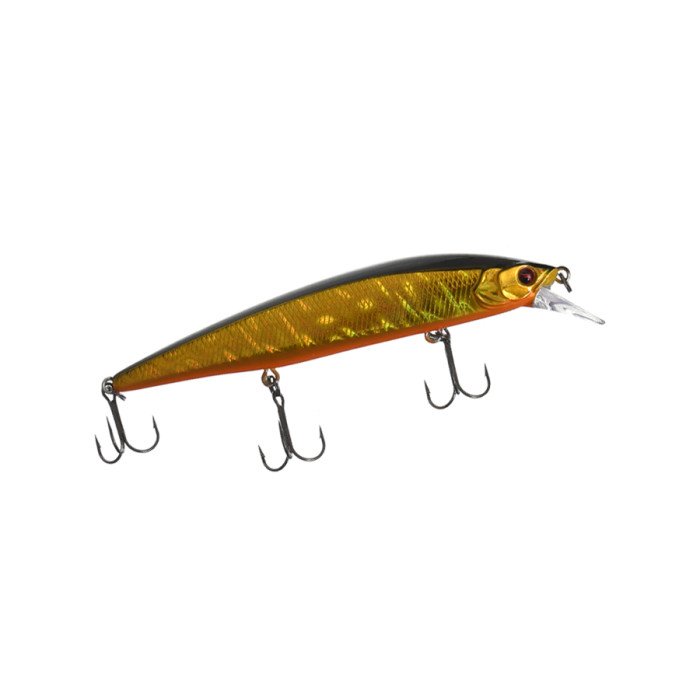 Воблер Flagman Robber-Minnow 132SP-SR F202
