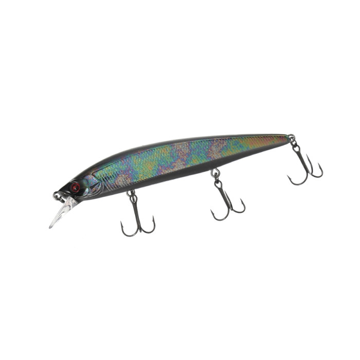 Воблер Flagman Robber-Minnow 132SP-SR F502