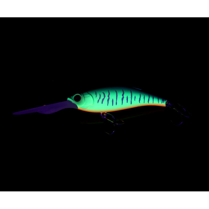 Воблер Flagman Royal 75F 444