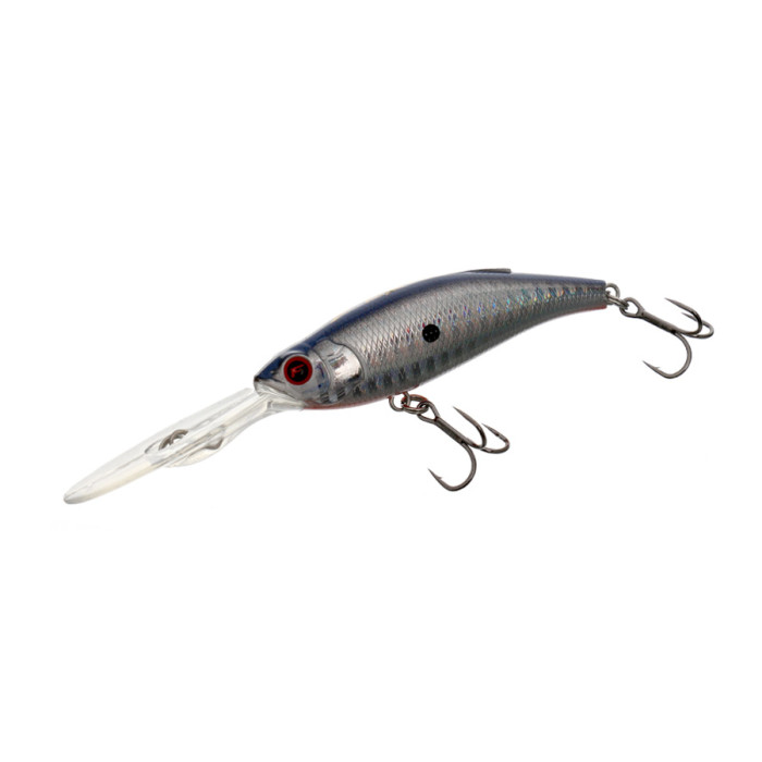 Воблер Flagman Royal 75F 454