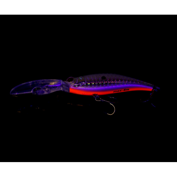 Воблер Flagman Royal 75F 454