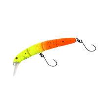 Воблер Flagman Snake 75S T8