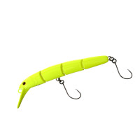 Воблер Flagman Snake 75S T9