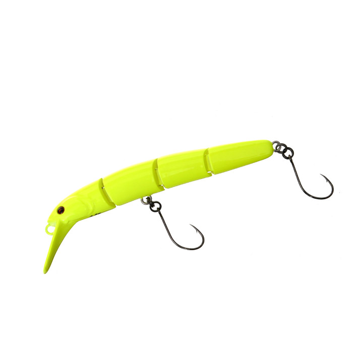 Воблер Flagman Snake 75S T9