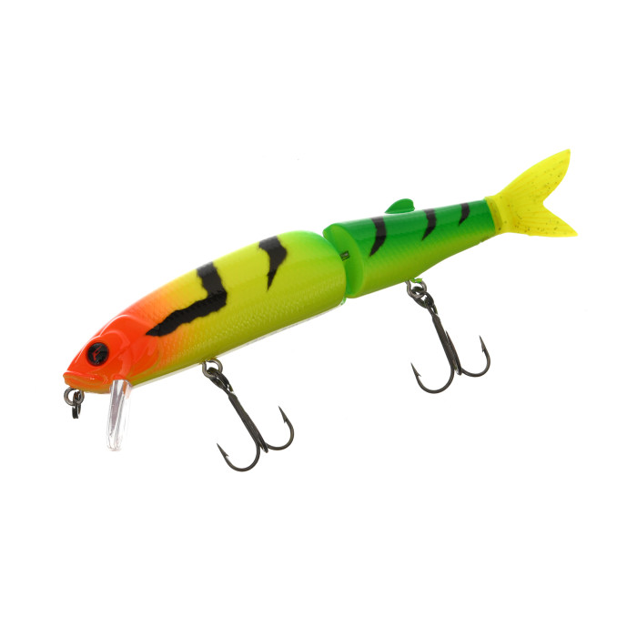Воблер Flagman Swim Spark 113SP B142