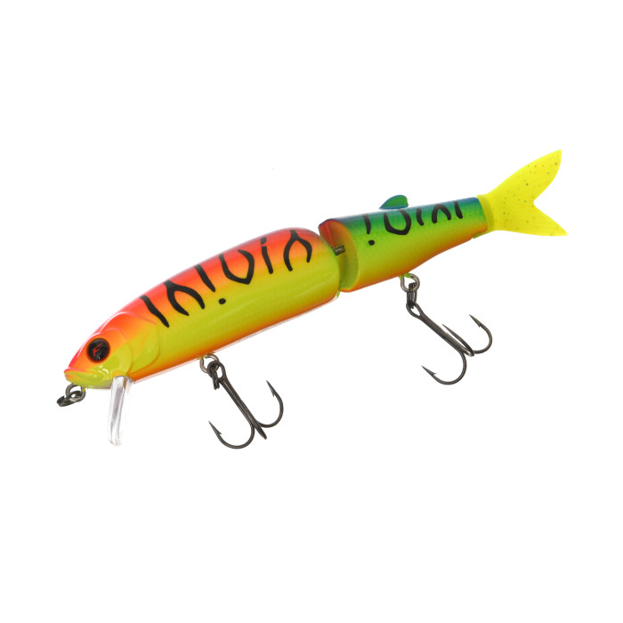 Воблер Flagman Swim Spark 113SP B381