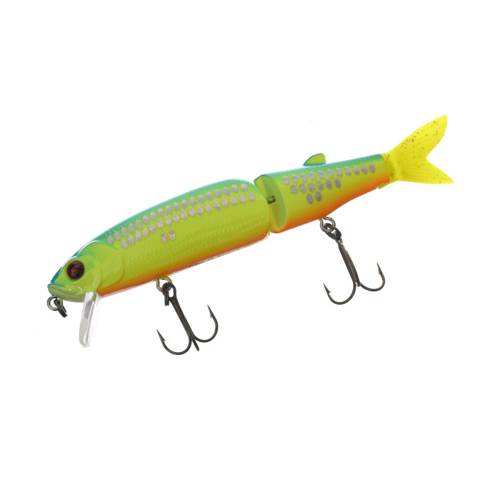 Воблер Flagman Swim Spark 113SP B397