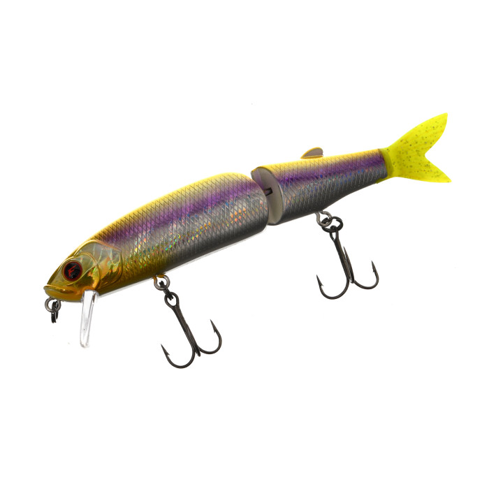 Воблер Flagman Swim Spark 113SP B414