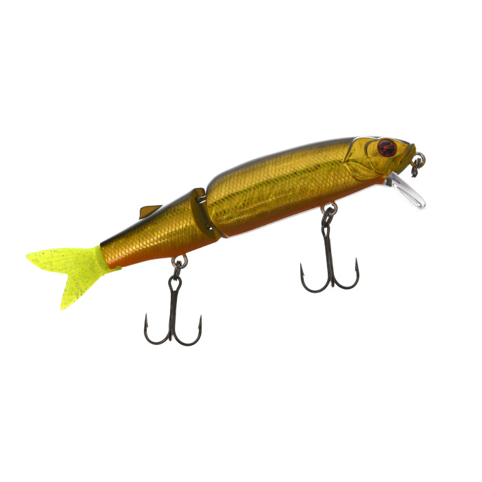 Воблер Flagman Swim Spark 113SP F202
