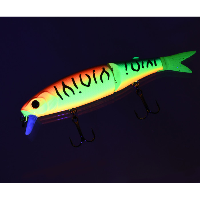 Воблер Flagman Swim Spark 88SP B381