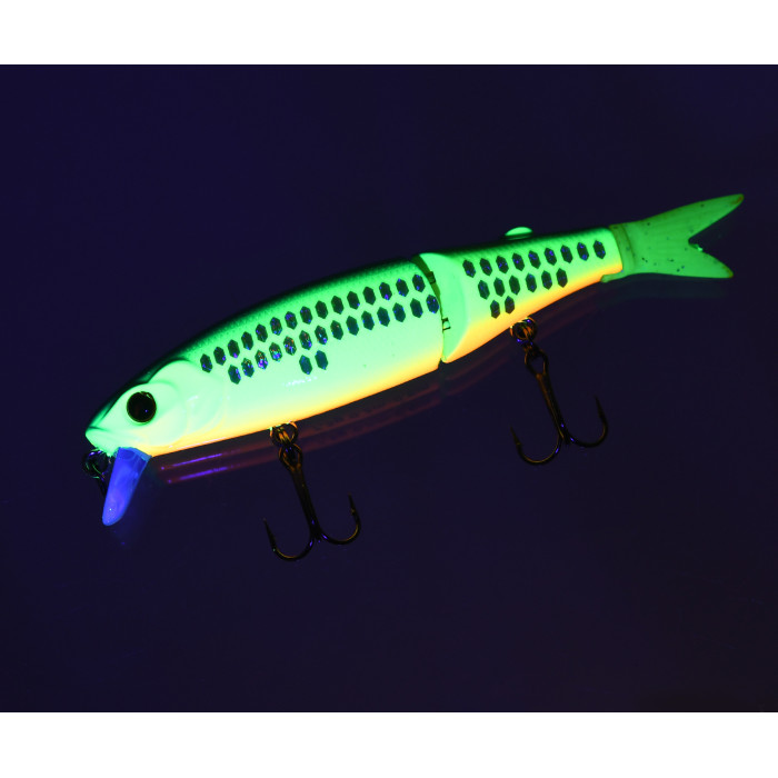 Воблер Flagman Swim Spark 88SP B397