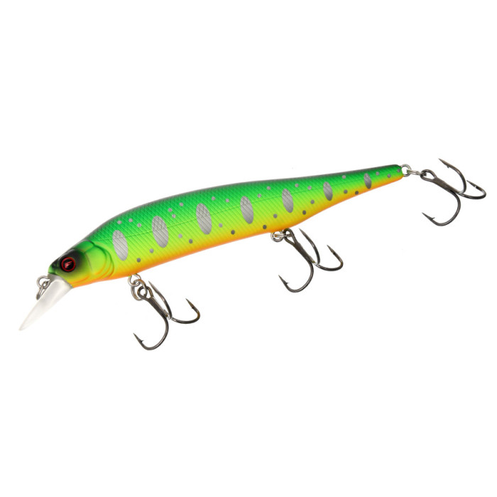 Воблер Flagman Thunder Max 115SP 15.6г 489