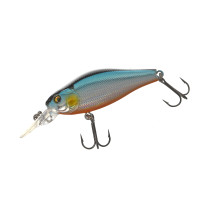 Воблер Flagman Gluttony Crank 52F B08