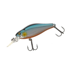 Воблер Flagman Gluttony Crank 52F B08
