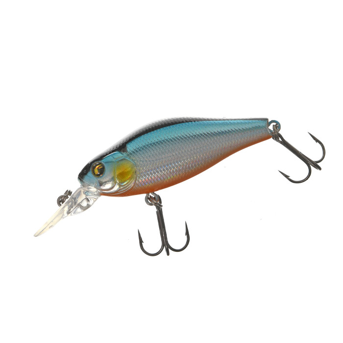 Воблер Flagman Gluttony Crank 52F B08