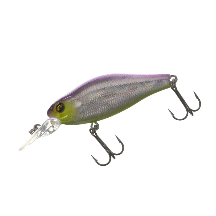 Воблер Flagman Gluttony Crank 52F B378