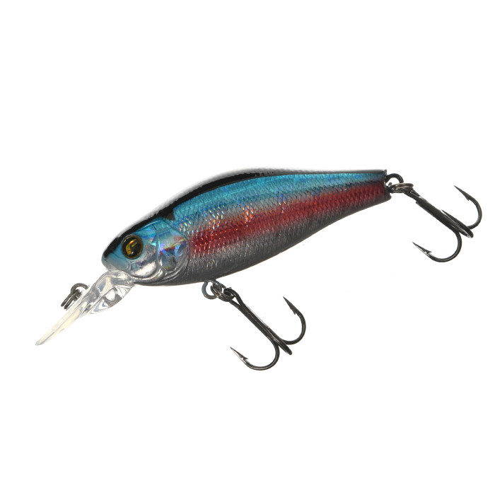 Воблер Flagman Gluttony Crank 52F B429