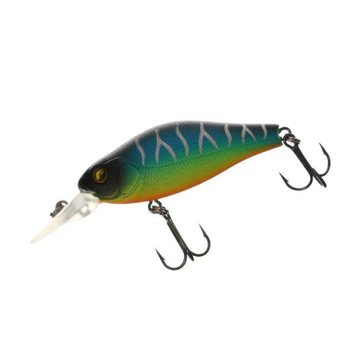 Воблер Flagman Gluttony Crank 52F B431