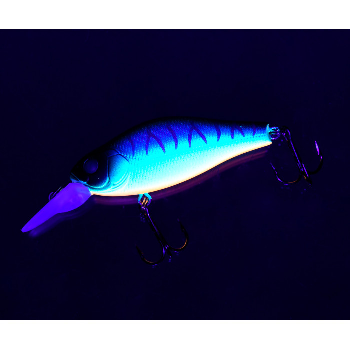 Воблер Flagman Gluttony Crank 52F B431