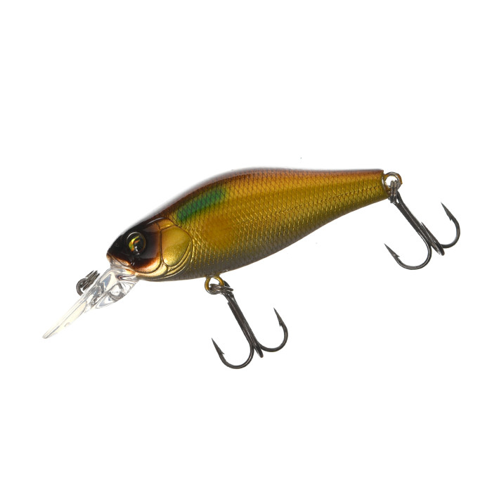 Воблер Flagman Gluttony Crank 52F F857