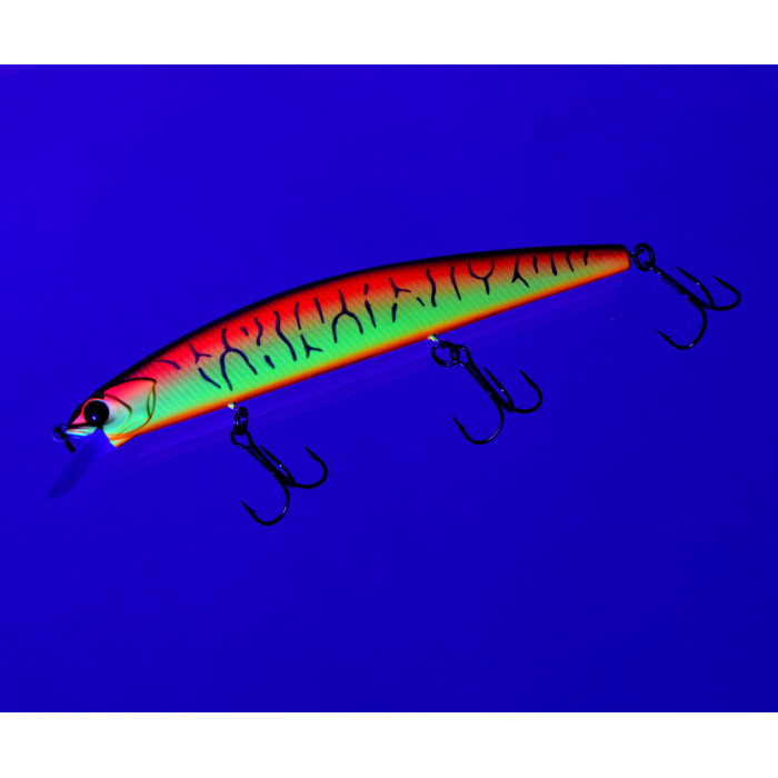 Воблер Flagman Hellcat 110SP 16г F201