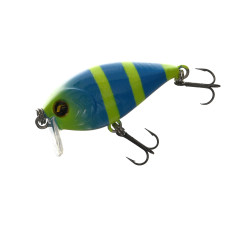 Воблер Flagman Little Fat SSR 35F BC