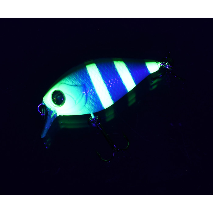 Воблер Flagman Little Fat SSR 35F BC