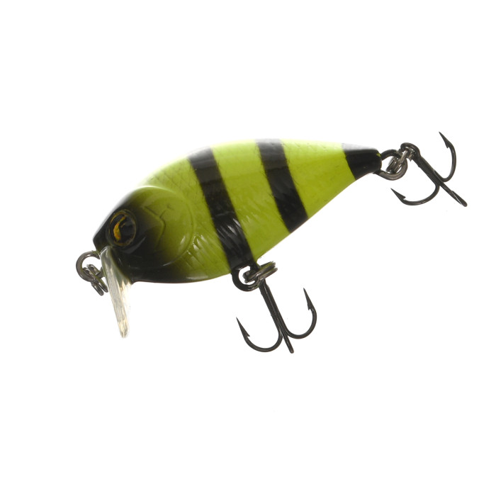 Воблер Flagman Little Fat SSR 35F CB