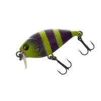 Воблер Flagman Little Fat SSR 35F VC