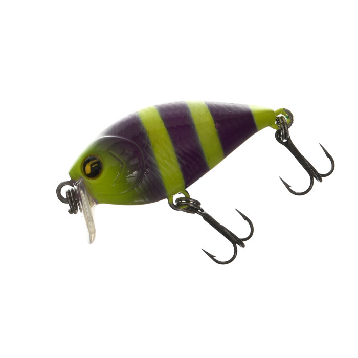 Воблер Flagman Little Fat SSR 35F VC