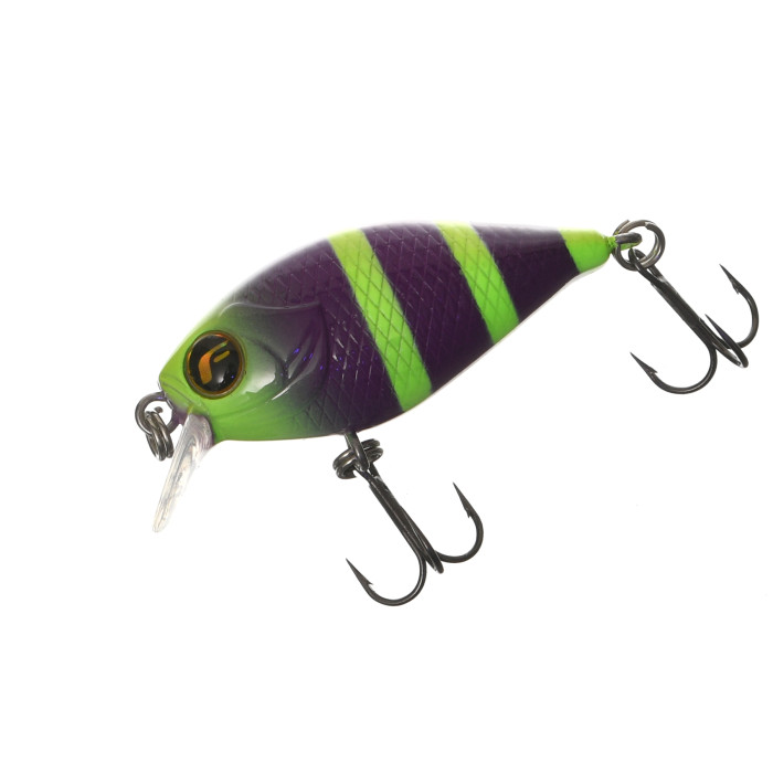 Воблер Flagman Little Fat SR 36F VC