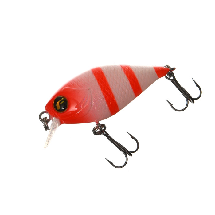 Воблер Flagman Little Fat SR 36F WR
