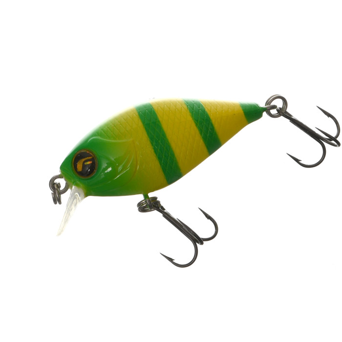 Воблер Flagman Little Fat SR 36F YC