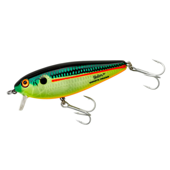 Воблер Heddon Swimn Image 76мм DFT