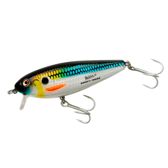 Воблер Heddon Swimn Image 76мм DGS