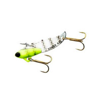 Воблер Heddon Sonar 49мм 7г Chartreuse Black Stripes