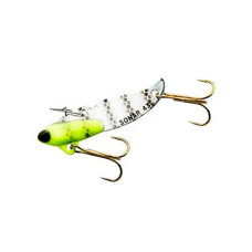 Воблер Heddon Sonar 49мм 7г Chartreuse Black Stripes