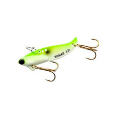 Воблер Heddon Sonar 60мм 14г Lemon Lime Shad