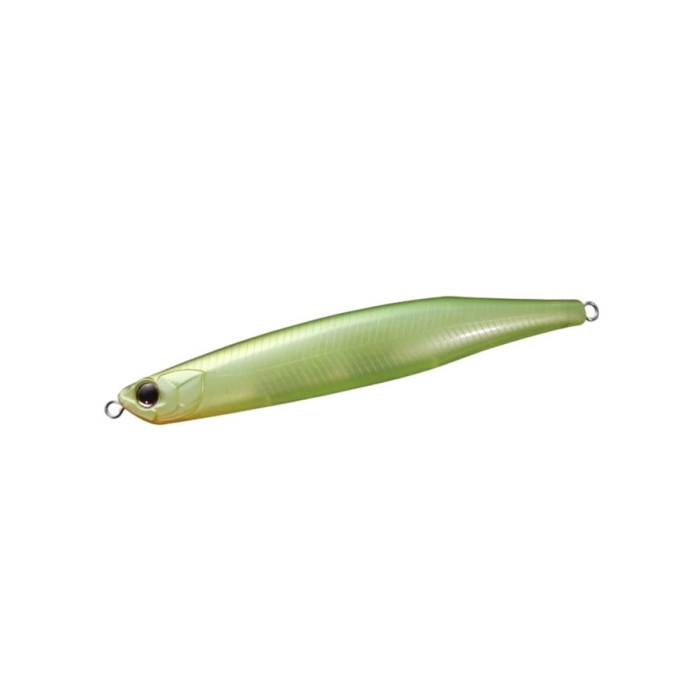 Воблер O.S.P Bent Minnow 76F G35