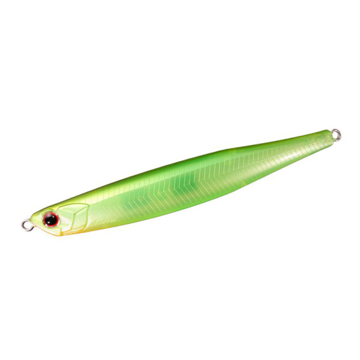 Воблер O.S.P. Bent Minnow 86F 86мм G35