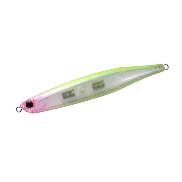 Воблер O.S.P. Bent Minnow 86F 86мм P74