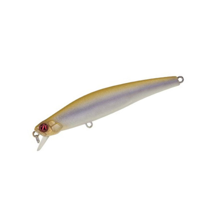 Воблер Pontoon 21 Cablista 125SP-SMR #A30