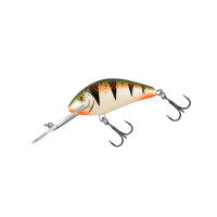Воблер Salmo Hornet H6F Nodic Perch